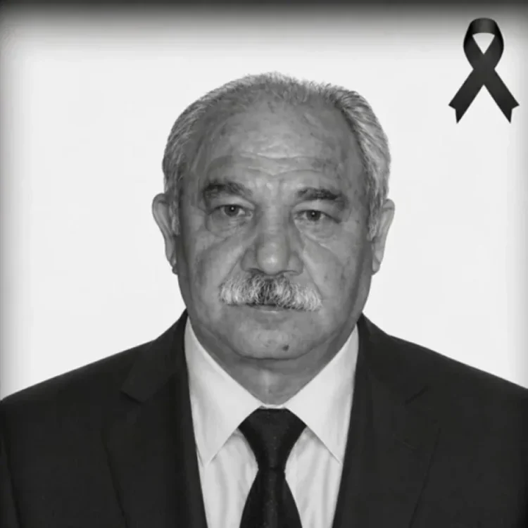 Natiq Vəliyev VƏFAT ETDİ