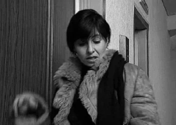 Məşhur aktrisa VƏFAT ETDİ