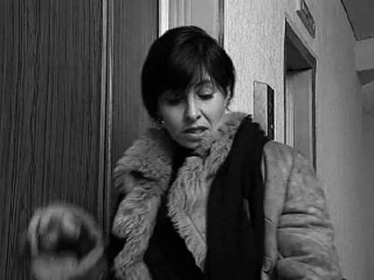 Məşhur aktrisa VƏFAT ETDİ