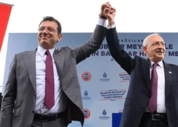 İmamoğludan sonra Kılıçdaroğlu da həbs edildi – Türkiyədə nə baş verir?