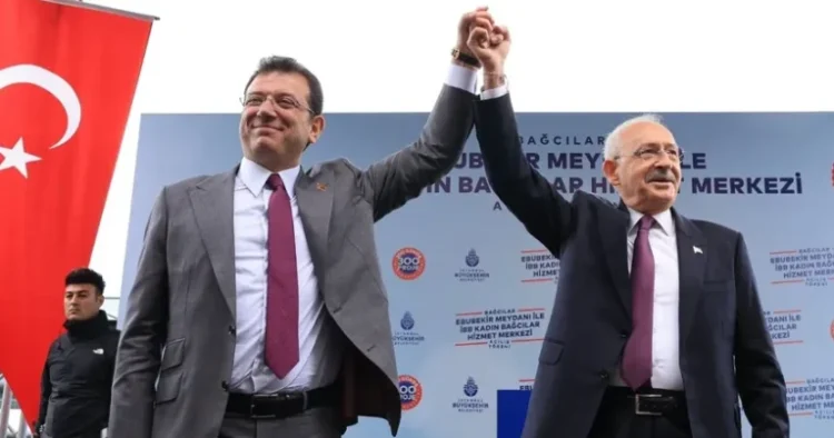 İmamoğludan sonra Kılıçdaroğlu da həbs edildi – Türkiyədə nə baş verir?
