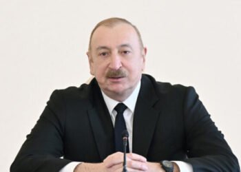 Prezident İlham Əliyev: Güləşimizin böyük ənənələri var və biz bu ənənələri yaşadırıq