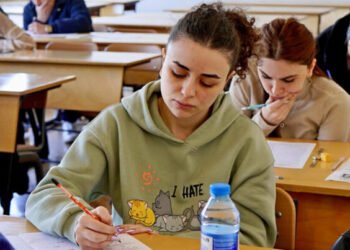 İmtahana hazırlaşanların NƏZƏRİNƏ: Bu ixtisas qrupunda keçid balları aşağı düşəcək…