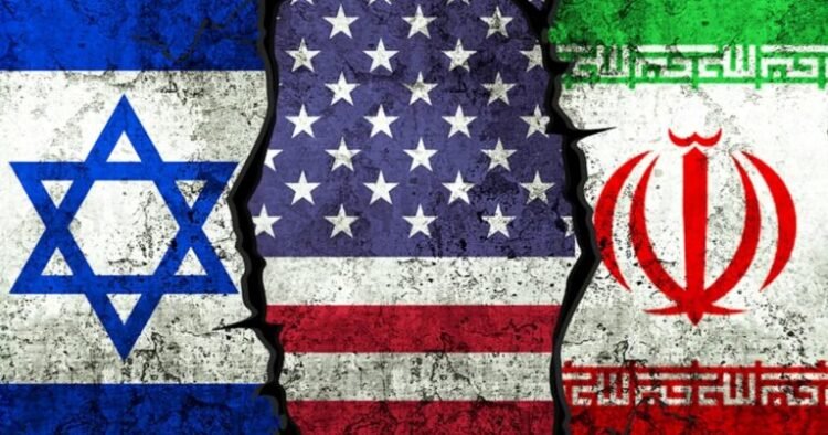 “ABŞ və İsrail İranda türklərin hakimiyyətini dəyişir” – SENSASİON AÇIQLAMA