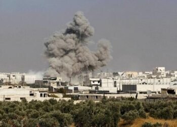 İsrail HƏRƏKƏTƏ KEÇDİ: “Bu ölkəni yandıracağıq”