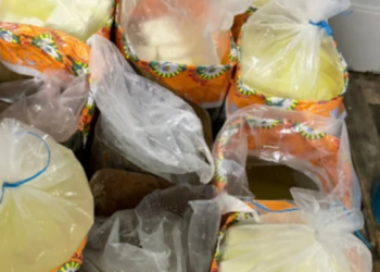 Bakıda süd məhsulları istehsal edən müəssisənin fəaliyyəti dayandırıldı