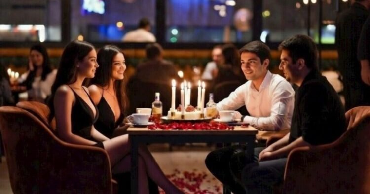 Azərbaycanda kafelər 9-da bağlanacaq?