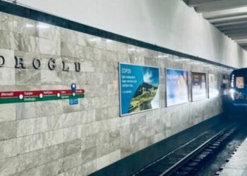 “Koroğlu” stansiyasında nə baş verir?