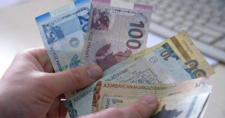 Azərbaycanda maaşlarla bağlı DƏYİŞİKLİK – RƏSMİ