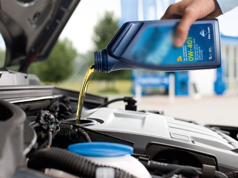 Maşın yağları BAHALAŞDI