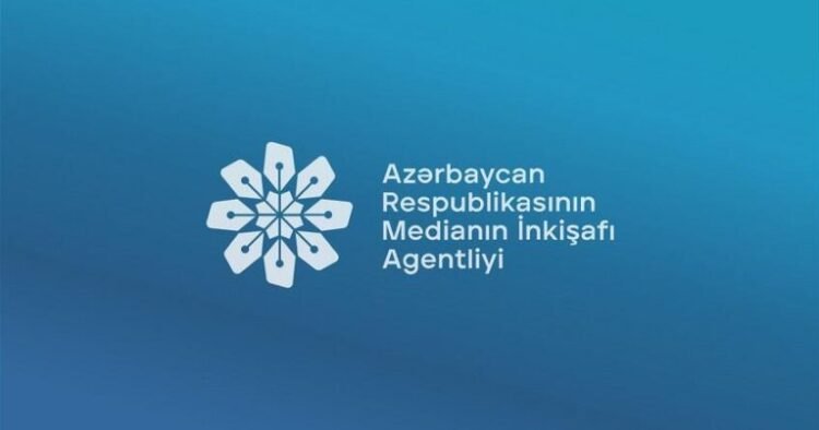 MEDİA məlumat YAYDI