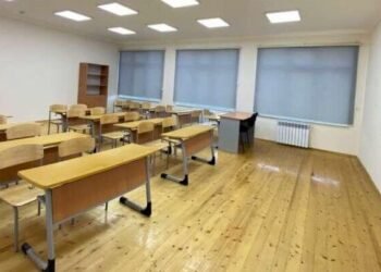 Azərbaycanda məktəblərdə qəfil yoxlamalar BAŞLADI