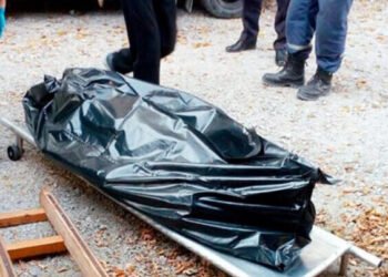 Bakıda 2 nəfərin meyiti tapıldı