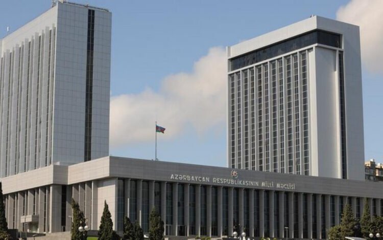 Milli Məclis mühüm qərarlar qəbul edib