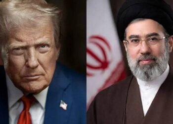 Tramp və Xamenei arasında GƏRGİNLİK ARTDI: “Güc yolu ilə yaracağıq”