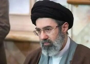 Müctəba Xameneinin ölümü təsdiqləndi – FOTO