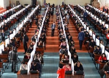 Qəbul imtahanlarının saatı DƏYİŞDİRİLDİ