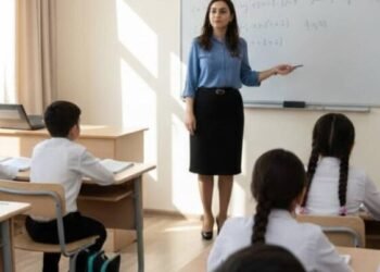 Suraxanıda məktəbdə dərslər dayandırılıb? – RƏSMİ