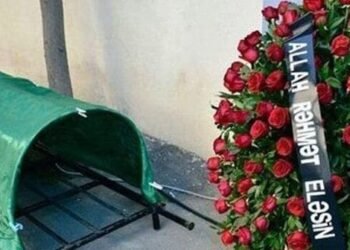 SON DƏQİQƏ: Kamran Nəsibov VƏFAT ETDİ