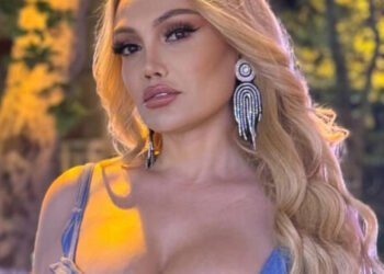 “İranın Neft və qaz nazirinin oğlunun xanımı idim”