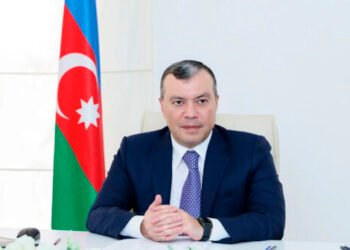 TƏCİLİ! Sahil Babayevə yeni vəzifə verildi – FOTO