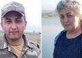Şəhid anası vəfat etdi – FOTO