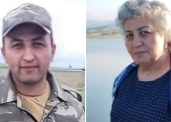 Şəhid anası vəfat etdi – FOTO