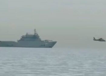 ABŞ 15-dən çox hərbi gəmini bölgəyə yeritdi – DƏHŞƏTLİ HÜCUM başladı