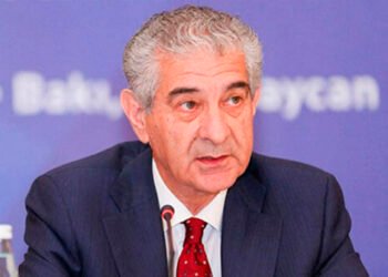 Əli Əhmədovun ailəsində AĞIR İTKİ