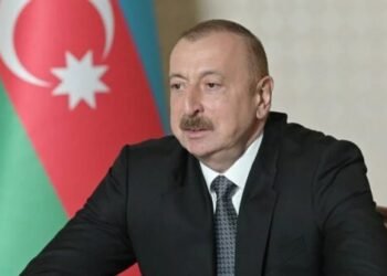 İlham Əliyev onlara MÜRACİƏT ÜNVANLADI