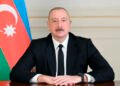 Prezident Ağ Evdəki atışma ilə bağlı paylaşım etdi