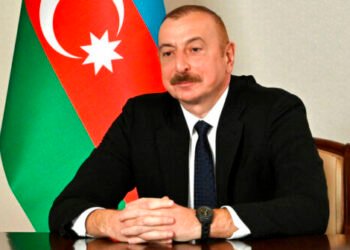 Prezident sosial şəbəkə hesabında PAYLAŞIM ETDİ