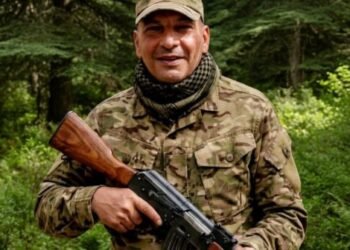 “Hizbullah”ın erməni komandiri məhv edildi