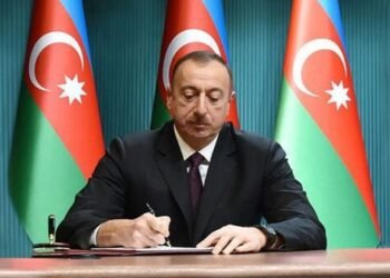 Prezidentdən daha bir ÖNƏMLİ SƏRƏNCAM