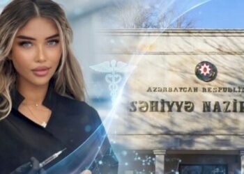 Nigar Rüfətin qanunsuz fəaliyyət göstərirmiş – Görün nələr edib