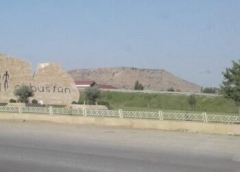 Qobustandakı faciə hərbi hissənin ərazisində baş verib