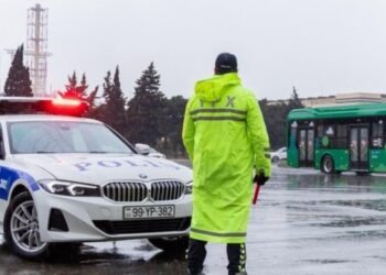TƏCİLİ! Yol polisi sürücülərə xəbərdarlıq etdi