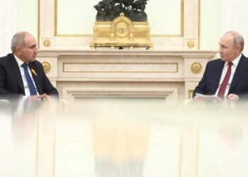 ŞOK! Moskva “Tramp yolu”nu RƏDD ETDİ: Azərbaycanın bölünməsi… – SENSASİYA