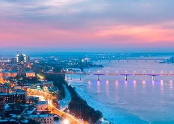 SON DƏQİQƏ: Rusiyada daha bir DƏHŞƏT – strateji obyekt VURULDU