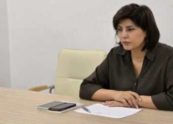 Milli Məclisdə Səkinə Sadıxova müzakirəsi – Hansı şərtlər əsasında xəstəxanaya direktor təyin edilib?