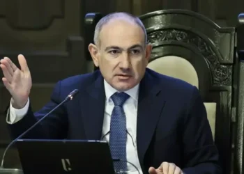 Paşinyandan Azərbaycanla bağlı TƏCİLİ AÇIQLAMA: Dəmir yolu ilə…