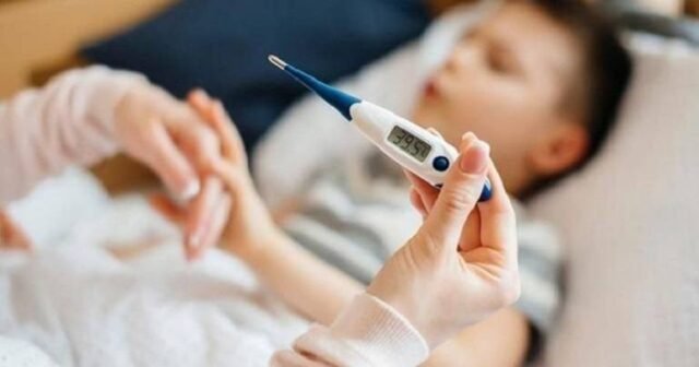 23 ölkədə YAYILDI — Uşaqlar TƏHLÜKƏDƏDİR