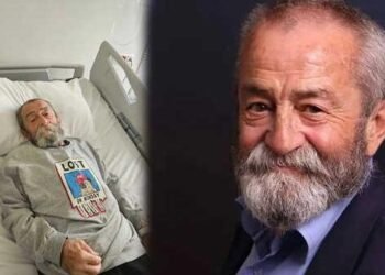 Məşhur aktyor VƏFAT ETDİ