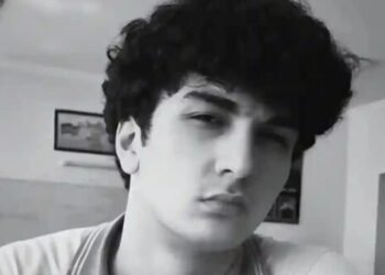 Qəfil ölən 11-ci sinif şagirdinin görüntüləri KÖVRƏLTDİ – VİDEO