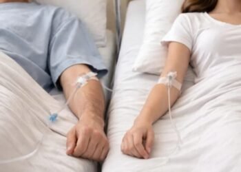 Oğuzda DƏHŞƏTLİ HADİSƏ – Toydan qayıdan ata və qızı xəstəxanalıq oldular