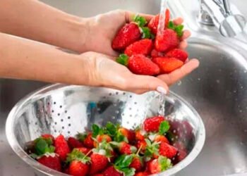 Çiyələklərlə bağlı ŞOK: Alan zaman iki dəfə düşünün