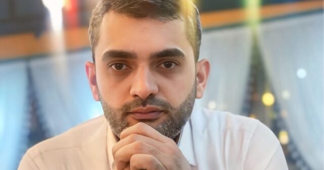 “Məni hər iki şirkətində işlədib, maaşımı vermədi”