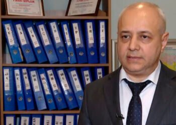 “Şagird spirti termosda gətirib” – Həmin məktəbin direktoru – VİDEO