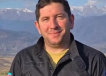 Şaiq ANAMA əməkdaşı imiş – Yaxın günlərdə ata olacaqdı…- Foto