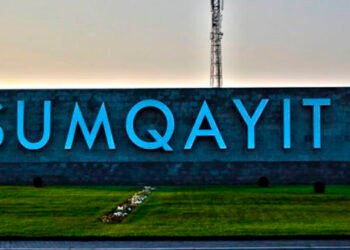 Sumqayıt sakinlərinin NƏZƏRİNƏ: Bu gün saat 21:00-dan etibarən…